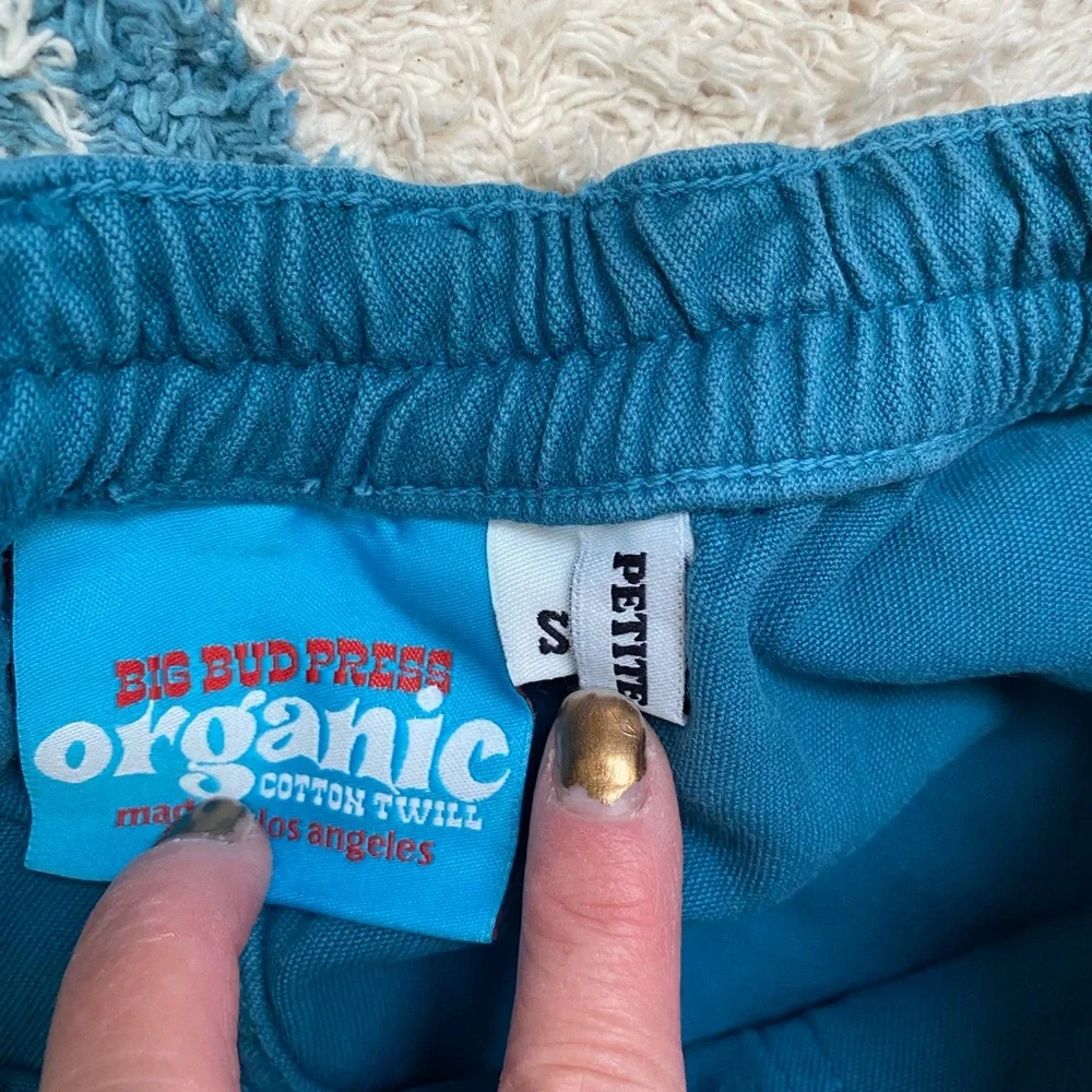 Big Bud Press Pants - Picture 3 of 3